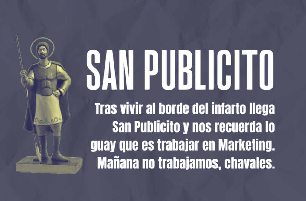 San Publicito